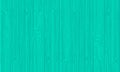 Turquoise wood texture Royalty Free Stock Photo